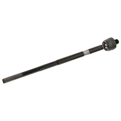Image of 9064600055, 9064600055SK, 9064600155, 9064600155SK, A9064600055 Inner Tie Rod FEBI BILSTEIN 30706 Front Axle Left, Right 400mm