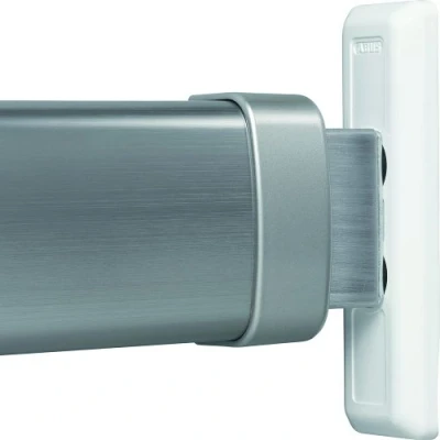 Image of ABUS 495557 PWA2700 Wall Fixing for Dead Bolts