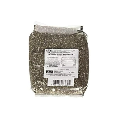 Image of Probios Chia seeds 1kg bio