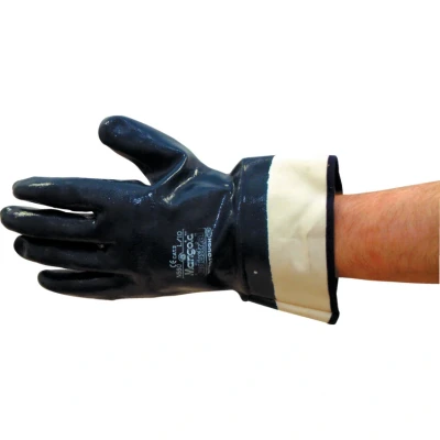 Image of Marigold N660 Nitro Tough F/C S/C Gloves Size 10