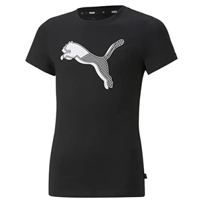 Image of Puma Power Graphic Tee G