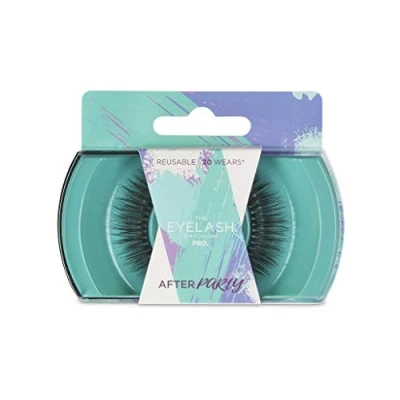 Image of The Eyelash Emporium After Party Studio Strip Lashes