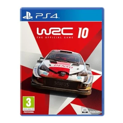 Image of Wrc 10
