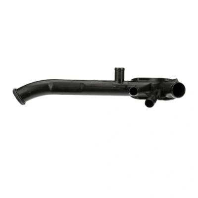 Image of 8200110038, 8200557908 Coolant Pipe GATES 02 2802