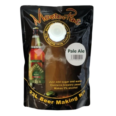 Image of MasterPint 1.6 kg Pale Ale