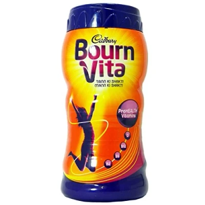 Image of Cadbury Bourn Vita Chocolate Powder 500g