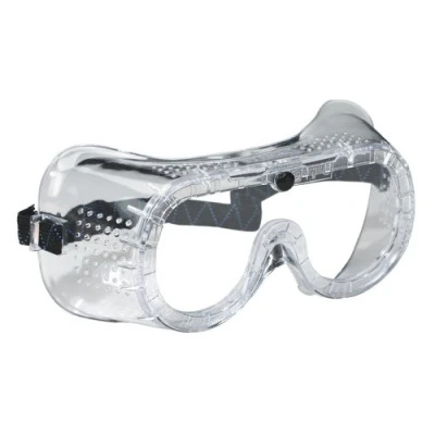 Image of Worksafe Safety Goggles Direct Vent