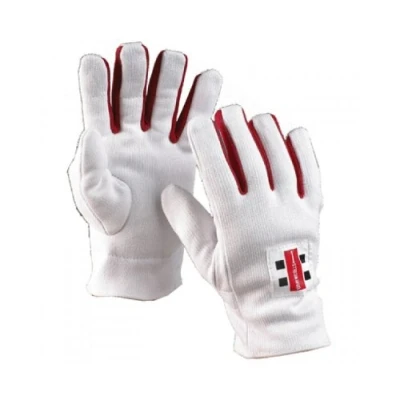 Image of Gray Nicolls Plain Cotton Palm Wicket Keeping Inners Boys