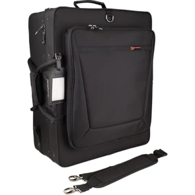 Image of Protec IP301Q Quad Trumpet/Horn IPAC Case