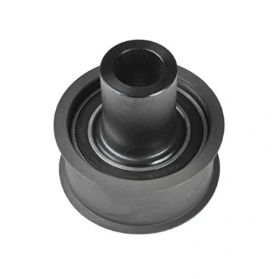 Image of 1307754A00, 1307754A01, 1307754A02 Deflection/Guide Pulley, timing belt BLUE PRINT ADN17621 60mm