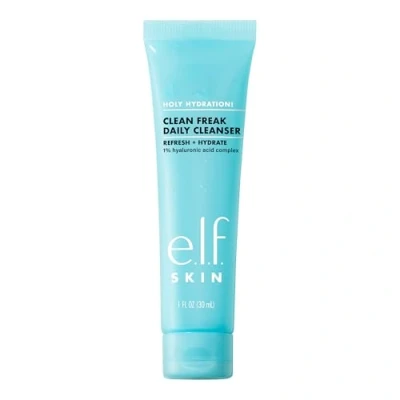 Image of Holy Hydration Clean Freak Daily Cleanser (mini)
