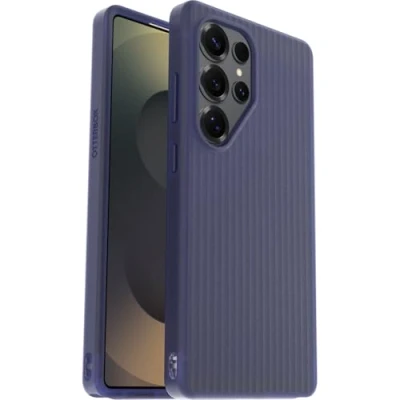 Image of Otterbox Symmetry Plastic Back Cover Blue Samsung Galaxy S25 Ultra