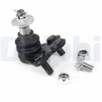 Image of 4333049235 Ball joint DELPHI TC8567 96mm 93mm 87mm