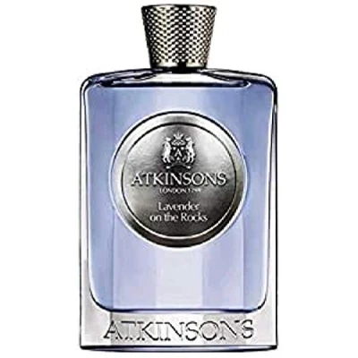 Image of Atkinsons Eau De Parfum for Women, 100 ml, Lavender On The Rocks