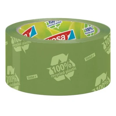Image of TESA 58156 00000 00 Adhesive Tape (pack of 6) Green
