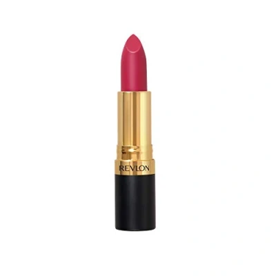 Image of Revlon Super Lustrous Matte Is Everything, Femme Future Pink