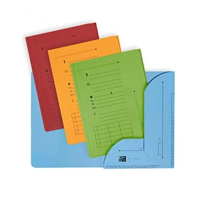 Image of l&#039; Slant Briefcase HV Ultimate, Coloured Sorted, 240 G/Qm
