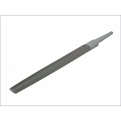 Image of 10x Sandvik Coromant 10&quot; (250mm) H/Round Bastard Engineers File