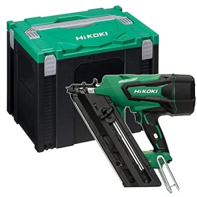 Image of Hikoki Nr1890Dc/J6Z 18V Brushless Framing Nailer Body Only