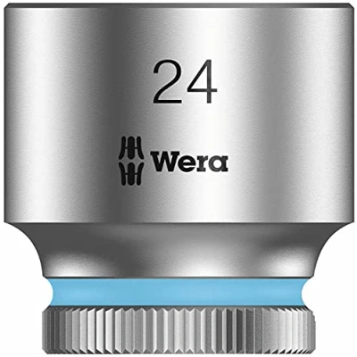 Image of Wera WER003568 Sockets and Accessories