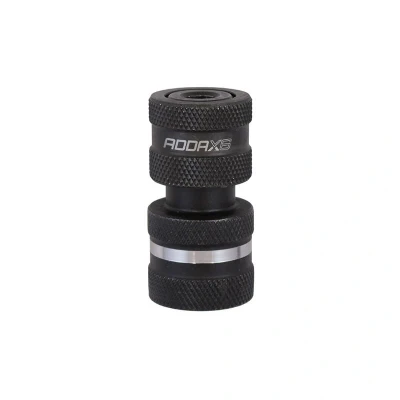 Image of 2x TIMCO Quick Change Adapter 12QCAX6