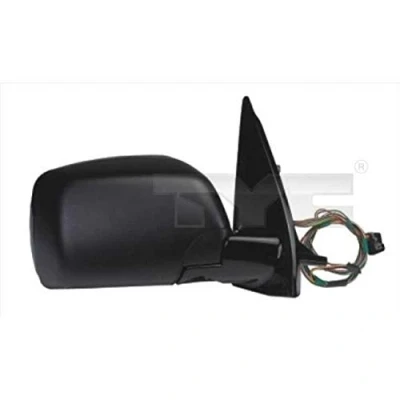 Image of 51167039598, 51167039890, 51168256322, 7039598, 7039890 Wing mirror TYC 303 0123 BMW: X5
