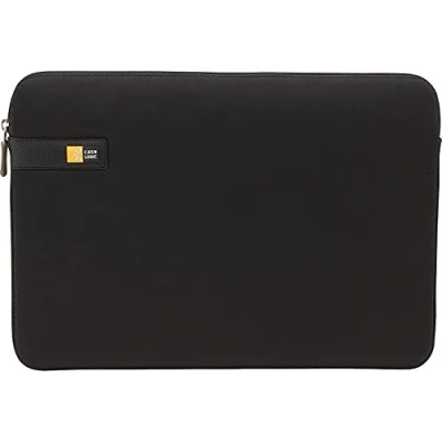 Image of Case Logic LAPS113K Sleeve for 13.3 Inch Apple MacBook Black
