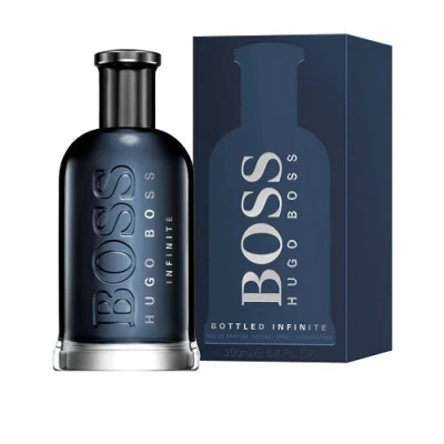 Image of Hugo Boss Bottled Infinite Eau de Parfum 200ml Spray