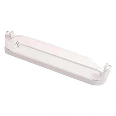 Image of Hotpoint Refrigerator Bottle Shelf Plastic Fridge Door Tray