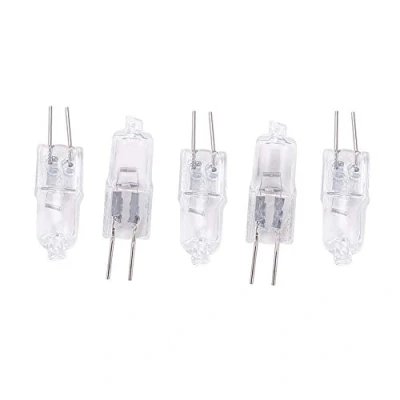 Image of Othmro G4 LED Bulb 12V 20W Halogen Light Capsule lamp Warm White 5pcs
