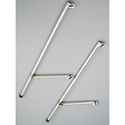 Image of First 5 Stabilisers for DIY Aluminium Scaffold Tower (Tower NOT Included)