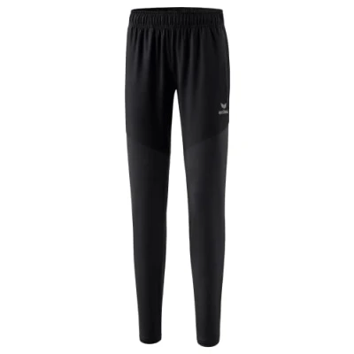 Image of Erima Men&#039;s Performance All Round Trousers Dominik with Side Zip, Slate Grey, M