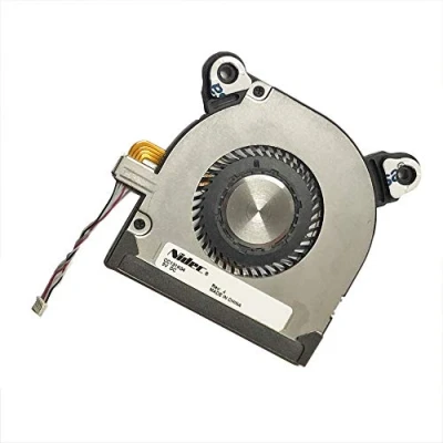 Image of Gintai Ventilator CPU Fan Cooling Cooler Replacement for Mic rosoft Surface Book 1703 1704 i7 6600u Nidec CC131K04