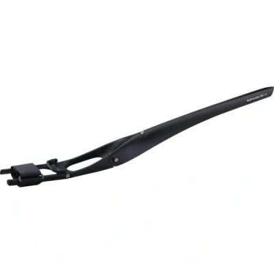 Image of Topeak DeFender RC1 &amp; RC11, Black, One size