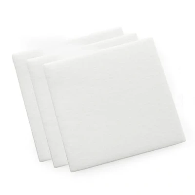 Image of biOrb Cleaning Pads, clear