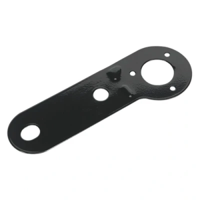 Image of Sealey Single Socket Mounting Plate