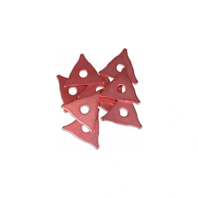 Image of PowerTec 91299 Panel Pull Triangle 20pc