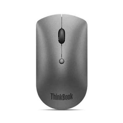 Image of Lenovo THINKBOOK BT Silent Mouse