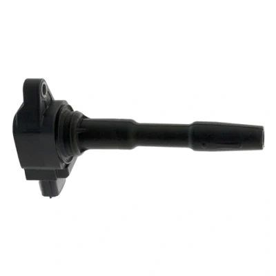 Image of 2819060000, A2819060000 Ignition coil BLUE PRINT ADN114239 3 RENAULT: MEGANE Coupe, SCENIC 3, NISSAN: Juke, Pulsar Hatchback, Qashqai 2