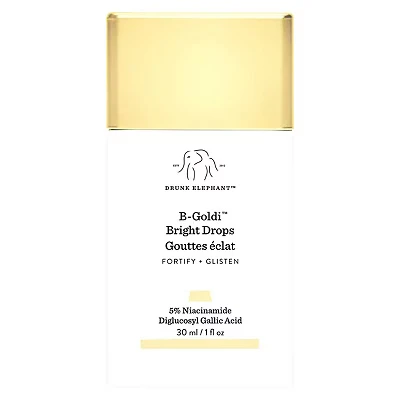 Image of B Goldi Bright Drops by Drunk Elephant for Women 1 oz