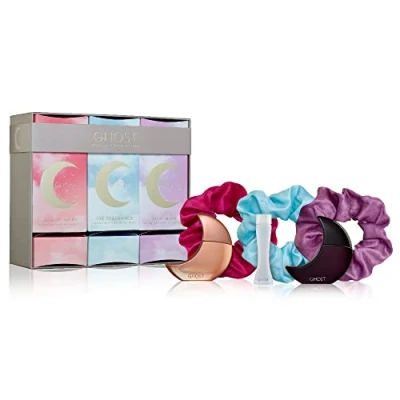 Image of Ghost Mini Trio Fragrance Gift Set