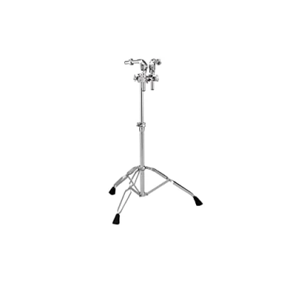 Image of Pearl Tom Stand T 930 with Two Holders TH900S and Adapter ADP 30