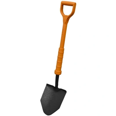 Image of Sealey Insulated General Service Shovel