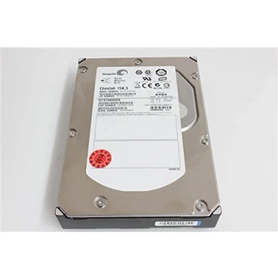 Image of Seagate ST373455SS 73GB Internal Hard Drive (15,000rpm, SAS, 3.5&quot;)