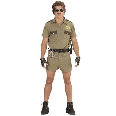 Image of Widmann Adult Costume