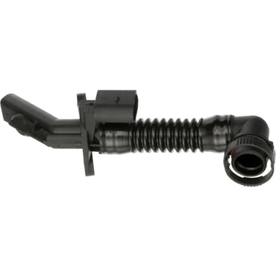 Image of 03H103202D Crankcase Breather GATES EMH653 VOLKSWAGEN: CC, Passat Eos