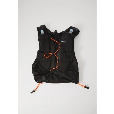 Image of adidas Unisex Terrex Multi CLIMACOOL Trail Vest 5l, Black, M