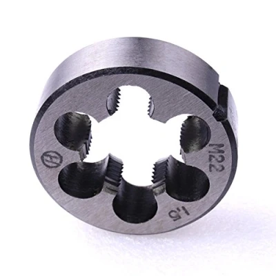 Image of ATOPLEE M22 X 1.5mm Metric Right Hand Thread Die,1pc