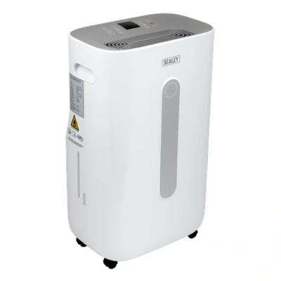 Image of Sealey Dehumidifier 20L