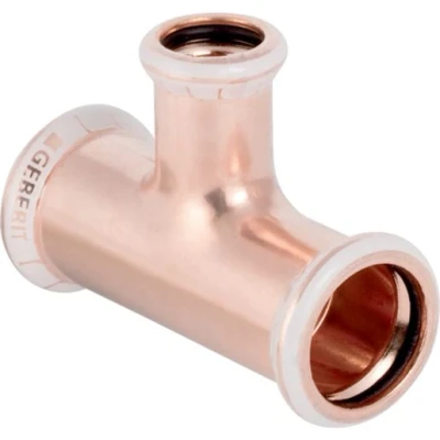 Image of Geb Prs 61220 Copper Tpiece Red 42 X 35